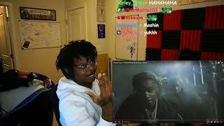 ImDOntai Reacts To Carti 2 New Songs [upl. by Livvi]