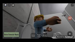 tô com diarrhea no Roblox [upl. by Oona]