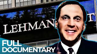 Lehman Brothers How this Bank started the Economic Crisis of 2008  Inside the Storm  FD Finance [upl. by Notsur284]