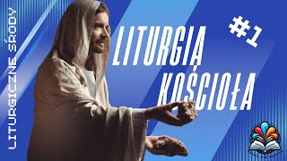 Liturgiczne Środy 1 Seder Paschalny czy Ofiara [upl. by Nivlam]