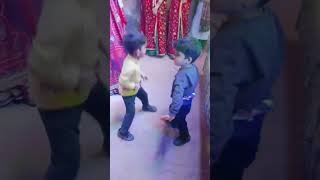 Chhote bacchon ka dance [upl. by Ztirf72]