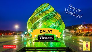 Uncovering Vietnams Hidden Gem Why Dalat Should Be on Your Travel List [upl. by Danita]