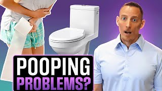 The Complete Guide to Better Pooping  Dr Osbornes Zone [upl. by Sirob]