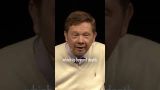 Discovering the Essence Identity  Eckhart Tolle [upl. by Candyce961]