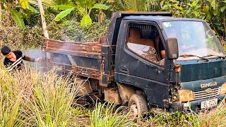 Extremely Skillful Restoration Skills Of The Craftsman Restore And Repair Rotten Car Cabs [upl. by Sherburn]