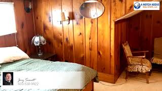 Residential for sale  1355 Diamond Pond Road Stewartstown NH 03576 [upl. by Feldt159]