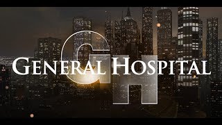 General Hospital 62217 Review [upl. by Aicirtal]