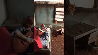 The Last Of Us Diorama  Ellie Diorama diorama thelastofus [upl. by Atneciv647]