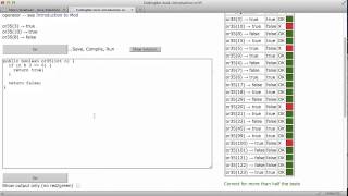 CodingBat 5  Introduction to Mod Code [upl. by Gusti]