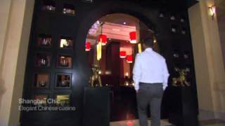 Tour of Ibn Battuta Gate Hotel Dubai [upl. by Ilujna]