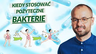 11 nieznanych korzyści probiotyki  Marek Skoczylas [upl. by Abbotsun805]