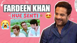 Fardeen Khan Huei Bhavuk No Entry Ke Sequel Ko Leke [upl. by Eilah]