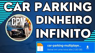 Car Parking Multiplayer 2 v11611287644 Apk Mod Dinheiro Infinito [upl. by Neelrahc609]