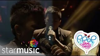 Anong Nangyari Sa Ating Dalawa by Aiza Seguerra Himig Handog Finals Night [upl. by Ivy]