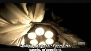 Dexter saison 4 trailer vostfr [upl. by Vitek]