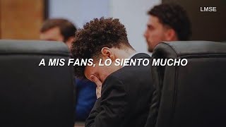 Lil Mosey  Fame Sub Español [upl. by Knutson]