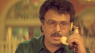 Sisindri Movie  Giri Babu Demanding Money From Sarath Babu  Nagarjuna Tabu [upl. by Charlotta171]