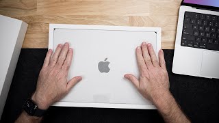 Buy a Refurbished MacBook Pro or New [upl. by Nothgierc929]