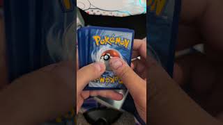 Ashen One Marowak Scarlet amp Violet 151 Pack Opening pokemon pokemoncards 151 [upl. by Ynetruoc547]