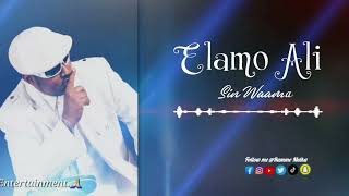 Elemo Ali  Siin Waama  New Oromo Music 2023 [upl. by Suixela]