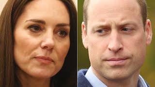 Why Kate Middletons Brave Speech Was Made Alone [upl. by Anaihr]