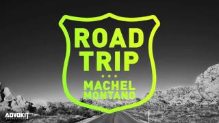 Road Trip Official Audio  Machel Montano  Road Trip Riddim  Soca 2016 [upl. by Aivon992]