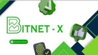 BITNETX ROBÔ DE TRADING SAQUE [upl. by Ecienahs]