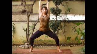 Yoga to Increase Flexibility [upl. by Llewon]