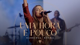 Gabriela Rocha  Medley Deixa Queimar  Diz  Ministração Ao Vivo no Palmas Capital da Fé 2020 [upl. by Wulf]