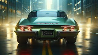 FIRST LOOK 2025 Chevrolet Corvair Will Blow Your Mind [upl. by Edyaw203]