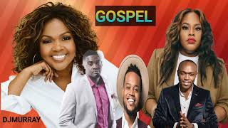 GOSPEL MIX 2022GOSPEL MUSIC NEW GOSPEL MUSIC 2022  JAMAICAN GOSPEL MUSIC DJ MURRAY [upl. by Arrad]