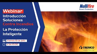 Webinar Introducción Nullifire julio 2024 [upl. by Hallimaj973]