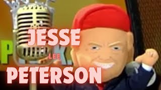 The BEST of Jesse Lee Peterson SAVAGE Moments 13 [upl. by Nilrah793]