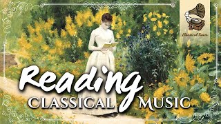 Reading Classical Music [upl. by Liuqa]