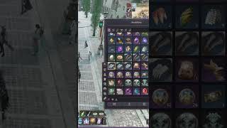 You NEED To Do This While Traiting Your Items In Throne And Liberty throneandliberty fyp gaming [upl. by Acireh289]