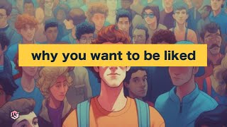 You Want to Be Liked SocialDesirability Bias [upl. by Nsaj255]