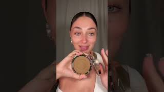 BRIDAL MAKEUPBRIDESMAIDWEDDING GUEST MAKEUP TUTORIAL products mac fix magic radiance charlotte [upl. by Kubiak]