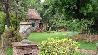 Casa Amor Tepoztlan Mexico [upl. by Sesylu427]