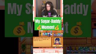 Finding my sugar daddy in Stardew Valley 🤑  pipl0 on Twitch [upl. by Delainey]