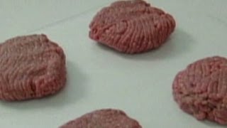 18M pounds of ground beef recalled [upl. by Adala]