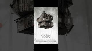 The Cabin in the Woods 2011  Movie Review [upl. by Suoirrad]