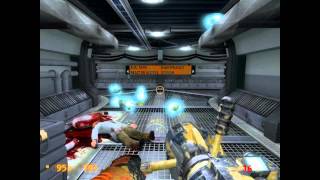 BLACK MESA  Gluon Gun Madness P26 [upl. by Kayle]