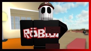 GUESTS SAD DEATH  Part 5 ROBLOX STORY [upl. by Eiveneg5]