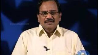 tamil aruvi manian speech part1 [upl. by Nester]