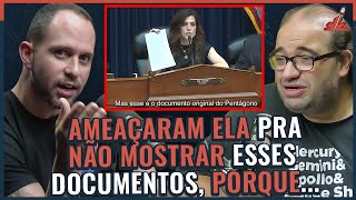 REVELANDO o MAIOR PROGRAMA SECRETO dos EUA [upl. by Eannaj269]