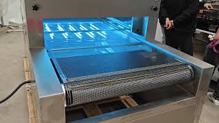 23 UV disinfection machine [upl. by Post34]