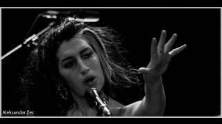 Amy Winehouse BACK TO BLACK last concert Belgrade Kalemegdan 18062011 Aleksandar Zec [upl. by Elreath]