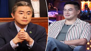 Bowen Yang shares more clues on mystery Saturday Night Live host who made multiple cast members cry [upl. by Led]