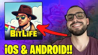 Bitlife HackMod APK iOS amp Android with Free Bitizen God Mode Bitizenship Job Packs [upl. by Althea]