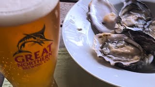 Coffin Bay freshquot OYSTERS x 60 [upl. by Ermanno420]